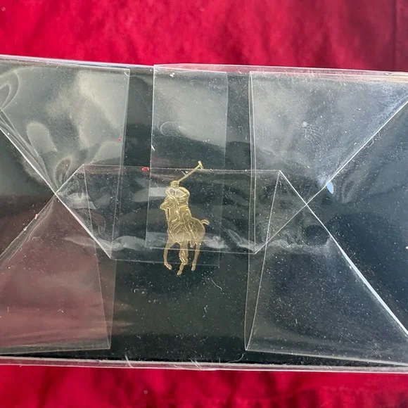 🔥NWT Polo by Ralph Lauren cologne -2 oz sealed - Picture 4 of 6